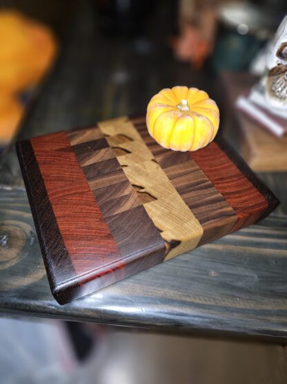 End-grain Chopping Board - Image 3