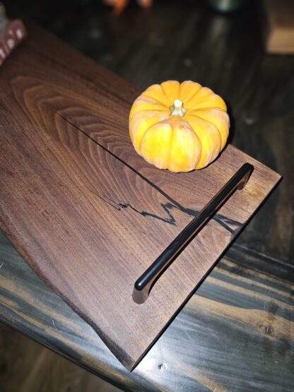 Live Edge Serving Tray - Image 2