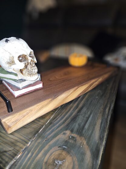 Live Edge Serving Tray - Image 5