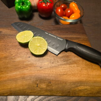 Rustic Chopping Board