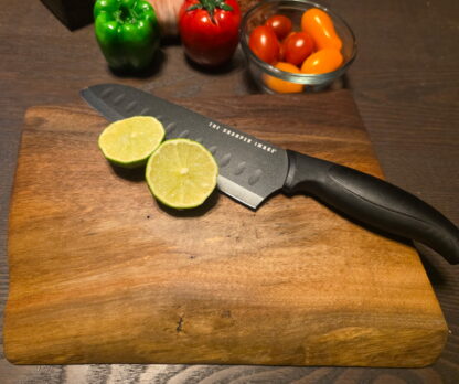 Rustic Chopping Board