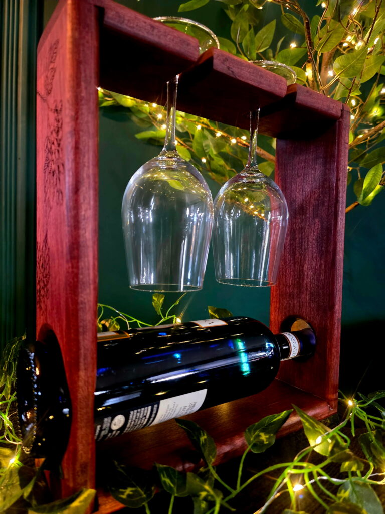 Wine Caddy